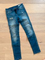 Zara Röhrenjeans low rise - 34 Kreis Pinneberg - Halstenbek Vorschau