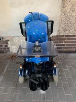 Permobil C400 Rollstuhl E-Rollstuhl Elektrorollstuhl für Kinder Berlin - Köpenick Vorschau