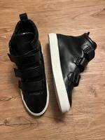 Royal RepubliQ Sneaker, Leder Größe 45 *neuwertig* Rheinland-Pfalz - Gimbsheim Vorschau