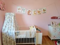 Babybett Kinderbett Beistellbett Hessen - Schwalmstadt Vorschau