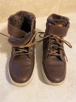 Timberland Stiefel Herren 43 Leder Echtfell Earthkeepers Kiel - Kronshagen Vorschau