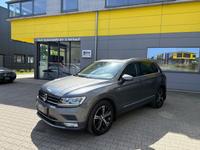 Volkswagen Tiguan Highline PANO/LEDER/NAVI/LED/KAMERA/TOP* Niedersachsen - Lohne (Oldenburg) Vorschau