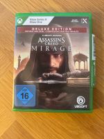 Assassins Creed Mirage Xbox Series X Nordrhein-Westfalen - Waldbröl Vorschau