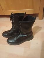 Damen Stiefel Neustadt - Huckelriede Vorschau