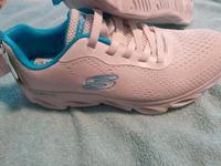Skechers 39 weiss türkis neu Kiel - Ellerbek-Wellingdorf Vorschau