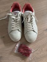 Diadora Damen Sneakers low Rheinland-Pfalz - Guckheim Vorschau