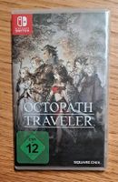 Ocopath Traveler  Nintendo Switch Niedersachsen - Oldenburg Vorschau