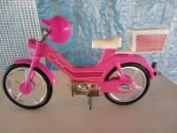 Barbie Motor Bike (Moped) "Travel" 1983 Bayern - Steinwiesen Vorschau