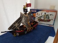 Piratenschiff mit Besatzung und Zubehör - Simba SuperPlay Wandsbek - Hamburg Rahlstedt Vorschau