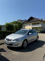 Opel Astra 1.6 Turbo Sport 132kW Sport Baden-Württemberg - Nagold Vorschau