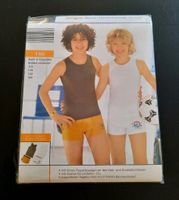 POCOPIANO 2er Tanktops Unterhemden Gr. 140 #NEU# Kiel - Ravensberg-Brunswik-Düsternbrook Vorschau