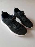 Kangaroos Turnschuhe hallenschuh Sport gr. 35 dunkelblau Niedersachsen - Braunschweig Vorschau