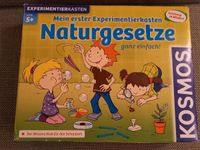 Experimentierkasten Naturgesetze Schleswig-Holstein - Barsbüttel Vorschau