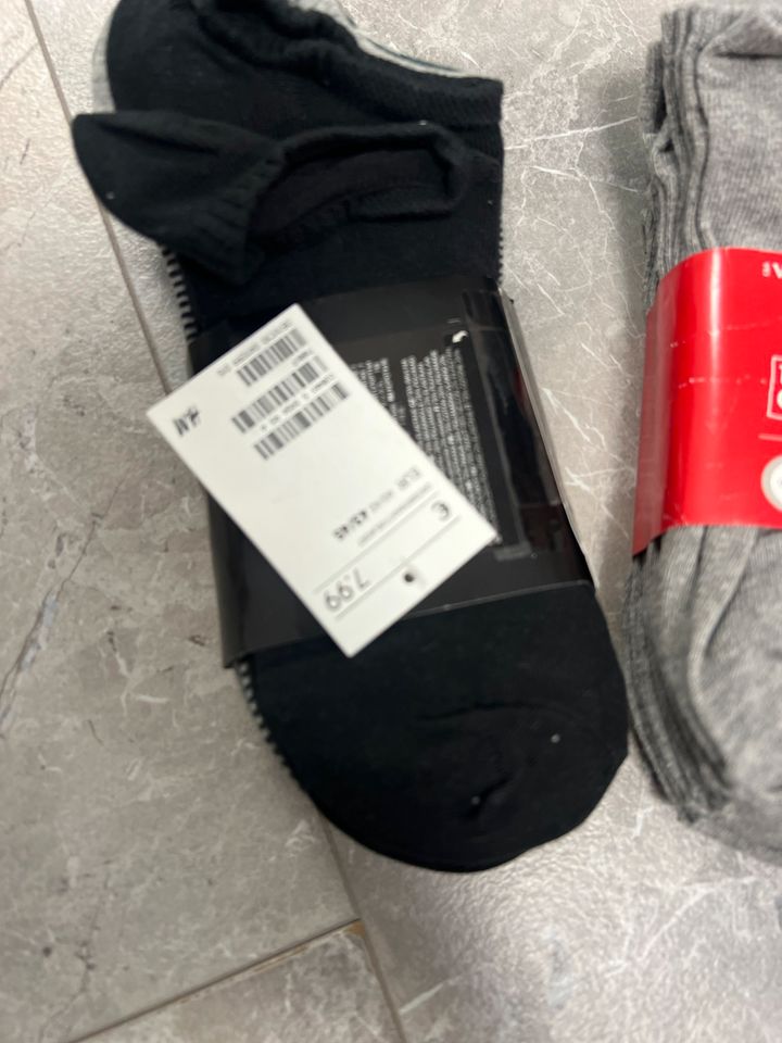 C&a H&M Socken Herren kurz 14 paar in Berlin