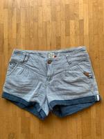 Ragwear Jeans Shorts 26 *neuwertig* Thüringen - Erfurt Vorschau