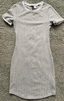 H&M, divided, Kleid, Minikleid, Stretchkleid, Gr. 36/S Sachsen-Anhalt - Salzatal Vorschau