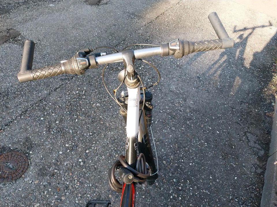 Fahrrad 26 Zoll von Torpedo guter Zustand in Konstanz