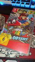 Super Mario Odyssey - Nintendo Switch Rheinland-Pfalz - Mainz Vorschau