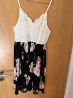 Verspieltes Sommerkleid Gr. L Bayern - Eggenfelden Vorschau