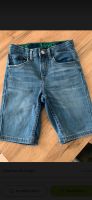 Levi’s Kinder Jeans Shorts Gr 116 neuwertig Bayern - Euerbach Vorschau