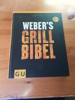 Webers Grillbibel Baden-Württemberg - Bietigheim-Bissingen Vorschau