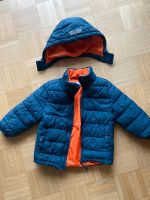 Winterjacke H&M Gr 104 Baden-Württemberg - Lörrach Vorschau