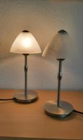 2 Tisch Leuchten,  Nachttisch Lampen, Fa. Helestra Nordrhein-Westfalen - Minden Vorschau