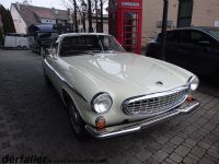 Volvo P1800 S Referenzklasse Baden-Württemberg - Heilbronn Vorschau