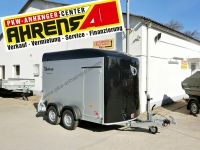 Cheval Liberte Roadstar C500 2000kg 310x165x195cm Kofferanhänger Niedersachsen - Stuhr Vorschau
