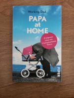 Buch: Papa at Home  / Buch für Väter Niedersachsen - Schöppenstedt Vorschau