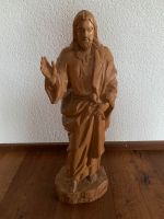 Holzfigur Christus Jesus Apostel Bayern - Seeg Vorschau