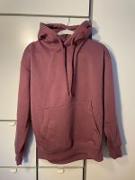 Hoodie Kapuzenpulli Sweater rosa Gr. XS/S (men) Pull & Bear Berlin - Charlottenburg Vorschau