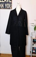 Leichter Wollmantel Betty Barclay, Gr.42 Niedersachsen - Bardowick Vorschau
