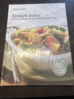 Thermomix Kochbuch „einfach lecker" Bayern - Klingenberg am Main Vorschau