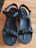 Skechers Sandale Gr. 42 Hessen - Kassel Vorschau