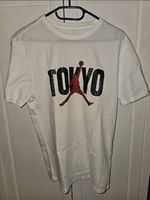 Air Jordan T-Shirt L Hannover - Döhren-Wülfel Vorschau