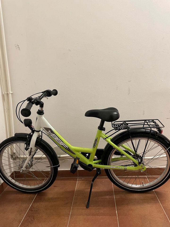 Kinderfahrrad BBF 20 Zoll in Berlin