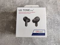 LG TONE Free In-Ear Bluetooth Kopfhörer NEU OVP Niedersachsen - Luhden Vorschau
