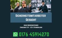 Sicherheitsmitarbeiter in Coburg I §34a GewO I 13 € bis 22 € Stundenlohn I Quereinsteiger I Vollzeit I Bewachung I Revierdienst I Bahn I Security I Objektschutz I Geld- und Werttransport I Bayern - Coburg Vorschau