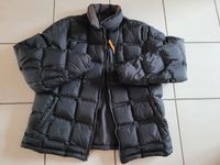 Timberland Wende- Winterjacke blau XL Hessen - Kassel Vorschau