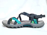 Sandalen Merrell Terran Lattice II blau/türkis Gr. 37 Sachsen-Anhalt - Halle Vorschau