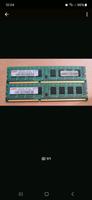 2 stück DDR3 RAM 2GB Bayern - Simbach Vorschau