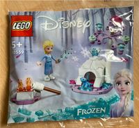 Lego Disney Polybag 330559 Eiskönigin Elsa Frozen neu OVP Thüringen - Erfurt Vorschau