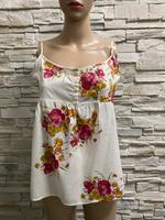 Aufwändiges Top - Massimo Dutti Gr S Hessen - Neu-Isenburg Vorschau