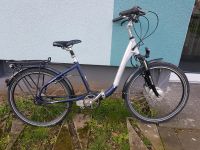 E-Fahrrad von Kalkhoff Nordrhein-Westfalen - Leverkusen Vorschau