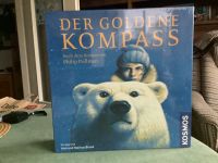 Kosmos Spiel „  Der goldene Kompaß  „   N E U Berlin - Pankow Vorschau