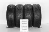 4 x 205/60 R16 92H Winterreifen Dunlop SP M+S 5,7MM DOT08 Baden-Württemberg - Brackenheim Vorschau