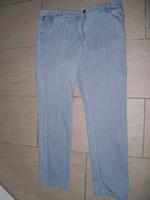Hellgraue Bonita Jeans Gr. 48 Neuwertig Nordrhein-Westfalen - Bönen Vorschau