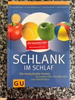 Schlank im Schlaf,  so nutzen Sie ihre Bio Uhr zum abnehmen Baden-Württemberg - Böblingen Vorschau