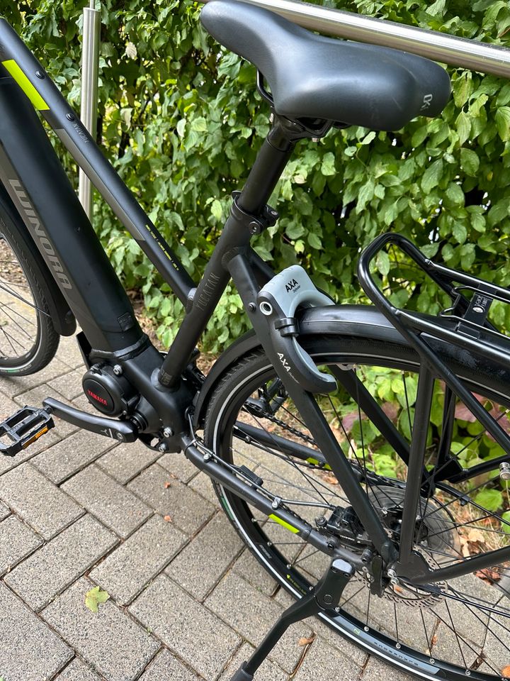 Winora Yacatan i9 E-Bike in Siegen